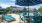 Pool and lounge